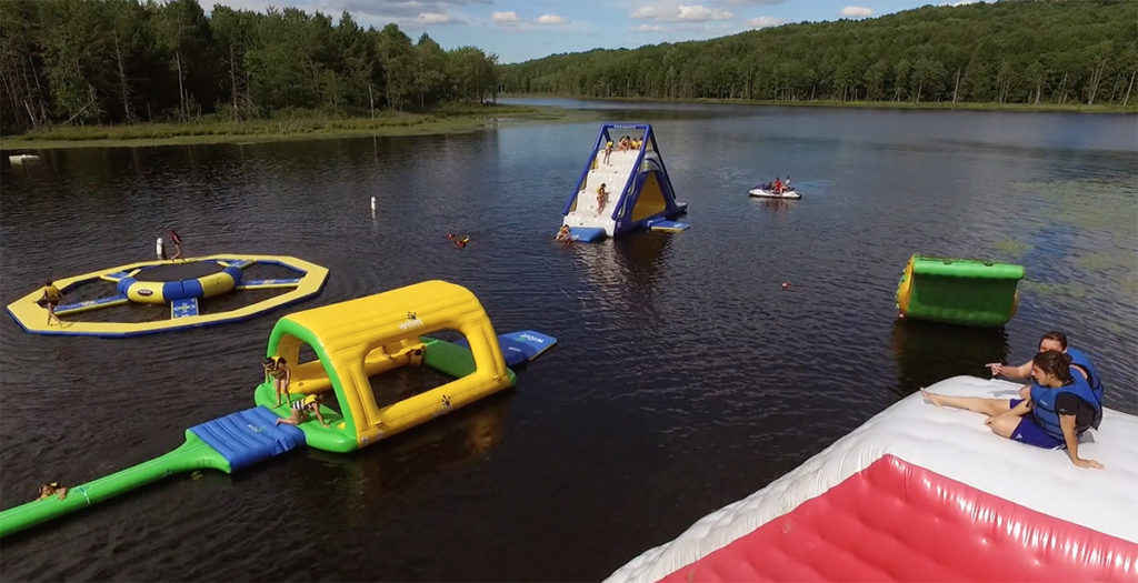 Special Needs Camp Seneca Lake