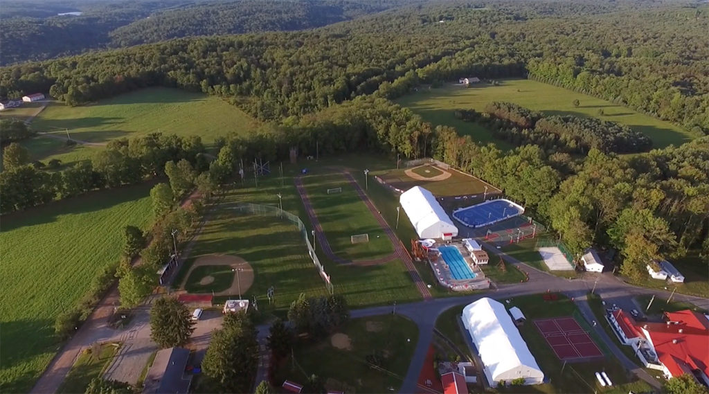 Special Needs Camp Seneca Lake
