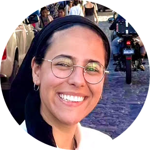 SARA MEDINA GOLDSTONE